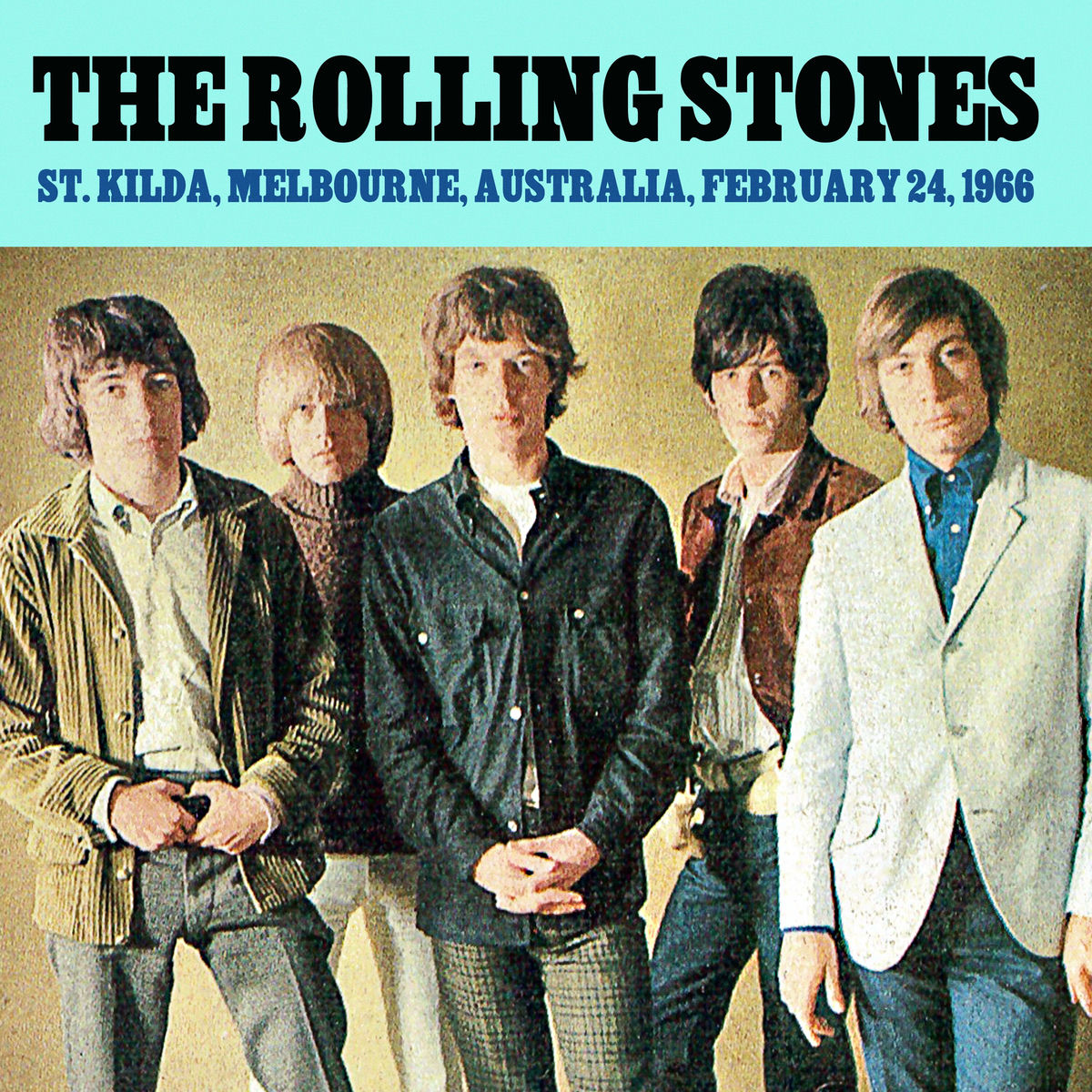Rolling Stones